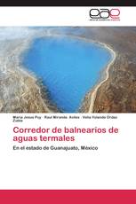 Corredor de balnearios de aguas termales