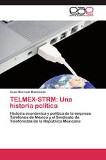 TELMEX-STRM: Una historia política