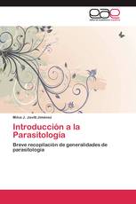 Introducción a la Parasitología