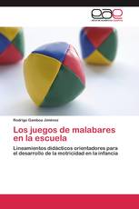 Los juegos de malabares en la escuela