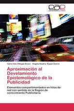 Aproximación al Develamiento Epistemológico de la Publicidad