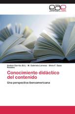 Conocimiento didáctico del contenido