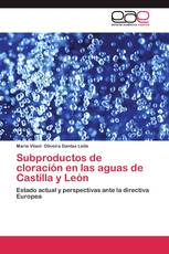 Subproductos de cloración en las aguas de Castilla y León