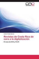 Revistas de Costa Rica de cara a la digitalización