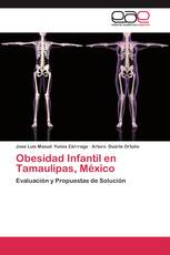 Obesidad Infantil en Tamaulipas, México