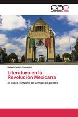 Literatura en la Revolución Mexicana