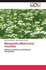 Manzanilla (Matricaria recutita)