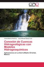 Conexión de Cuencas Hidrogeológicas con Modelos Hidrogeoquímicos