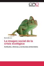 La imagen social de la crisis ecológica