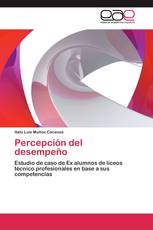 Percepción del desempeño