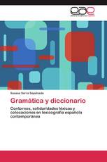 Gramática y diccionario