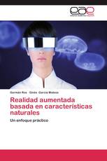 Realidad aumentada basada en características naturales