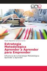 Estrategia Metodológica Aprender a Aprender para Emprender