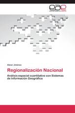 Regionalización Nacional
