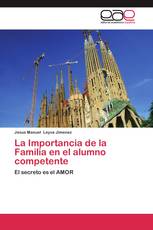 La Importancia de la Familia en el alumno competente