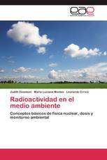 Radioactividad en el medio ambiente