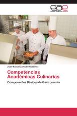 Competencias Académicas Culinarias
