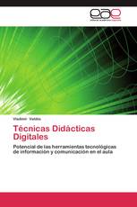 Técnicas Didácticas Digitales