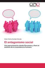 El antagonismo social