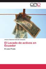 El Lavado de activos en Ecuador