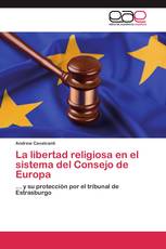 La libertad religiosa en el sistema del Consejo de Europa