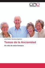 Temas de la Ancianidad