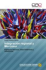 Integración regional y Mercosur