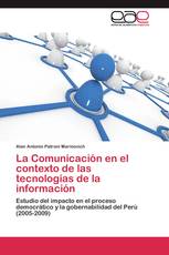 La Comunicación en el contexto de las tecnologías de la información