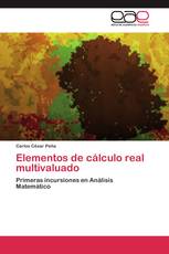 Elementos de cálculo real multivaluado