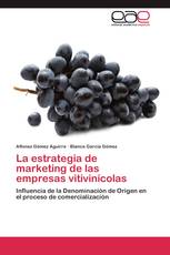 La estrategia de marketing de las empresas vitivinícolas