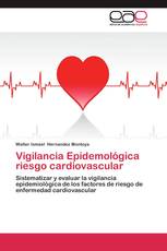 Vigilancia Epidemológica riesgo cardiovascular