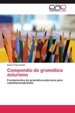 Compendio de gramática asturiana