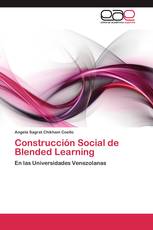 Construcción Social de Blended Learning