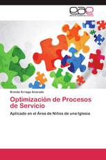 Optimización de Procesos de Servicio