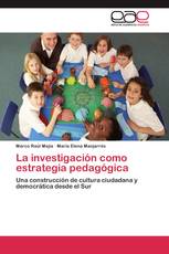 La investigación como estrategia pedagógica