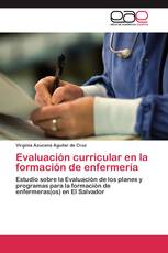 Evaluación curricular en la formación de enfermería