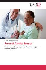 Para el Adulto Mayor