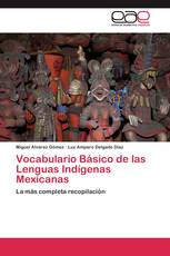 Vocabulario Básico de las Lenguas Indígenas Mexicanas