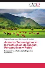 Avances Tecnológicos en la Producción de Biogas: Perspectivas y Retos