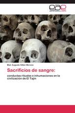 Sacrificios de sangre: