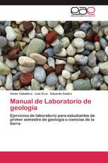 Manual de Laboratorio de geología