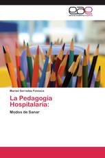 La Pedagogía Hospitalaria: