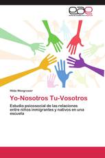 Yo-Nosotros Tu-Vosotros