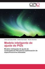 Modelo inteligente de ajuste de PIDs