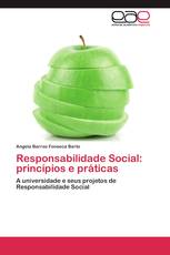 Responsabilidade Social: princípios e práticas