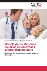 Modelo de asistencia a usuarios en empresas promotoras de salud