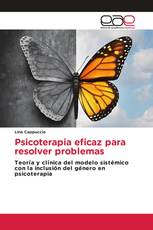 Psicoterapia eficaz para resolver problemas