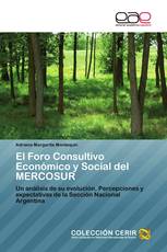 El Foro Consultivo Económico y Social del MERCOSUR