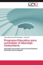 Programa Educativo para consolidar el Abordaje Comunitario