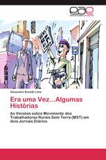 Era uma Vez...Algumas Histórias